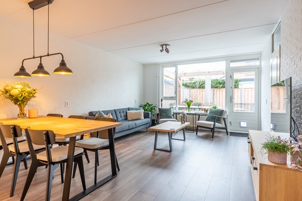 Medium property photo - Lisdoddestraat 36, 2165 VB Lisserbroek